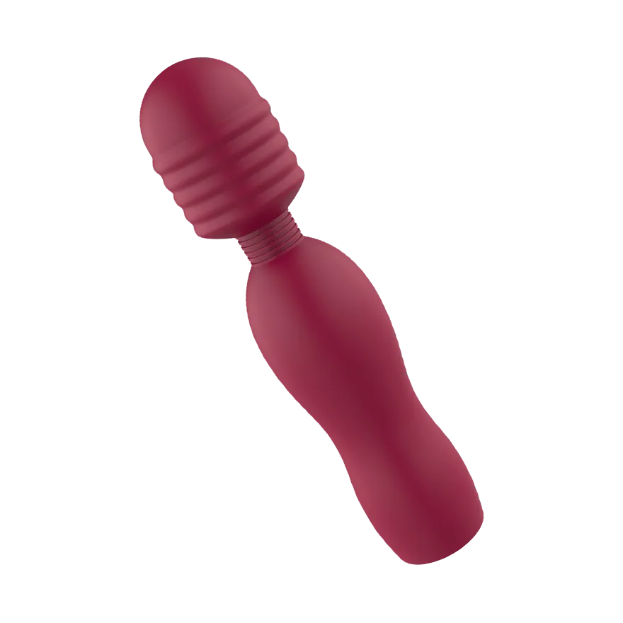 Glam - Travel Wand 14,5 cm Glam - Travel Wand 14,5 cm