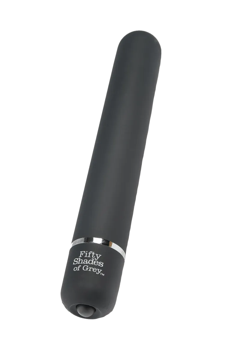 Shades of Grey - Batteriebetrieben - Ø 1,5cm Shades of Grey - Batteriebetrieben - Ø 1,5cm