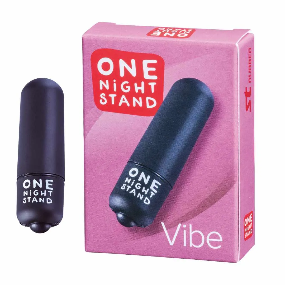Minivibrator "Vibe" – Bild 3