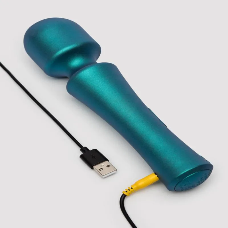 ROMP - Presto Mini-Wandvibrator - Grün – Bild 3