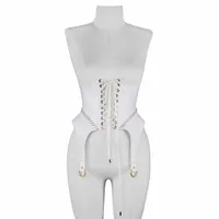 Elif Domanic - Maria Korsett Größe L Elif Domanic - Maria Korsett Größe L