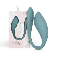 Bloom - The Daisy Vibro Ei - Grün Bloom - The Daisy Vibro Ei - Grün