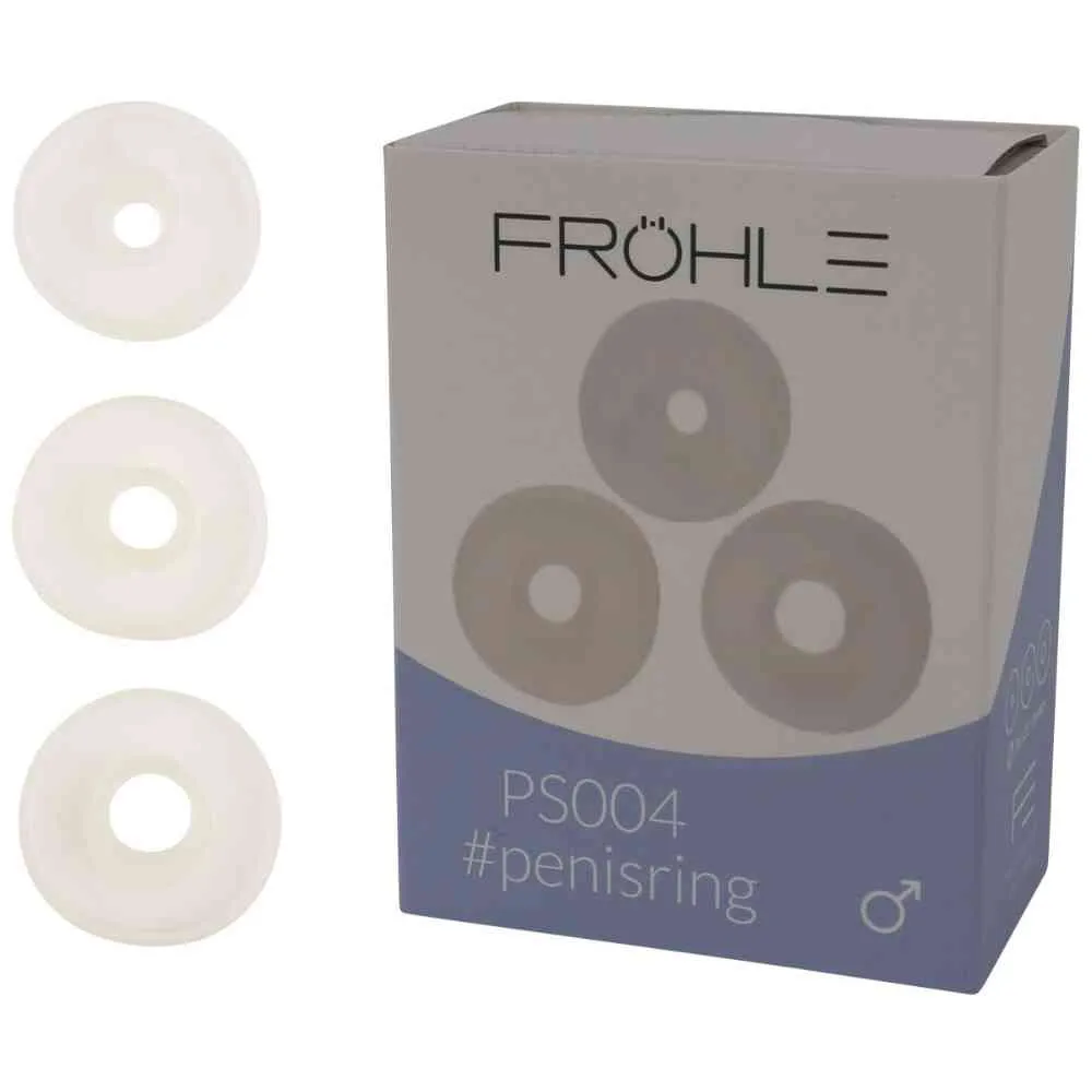 Powermanschetten 3er Set – Bild 3