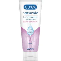 Gleitgel "Naturals extra sensitiv" Gleitgel "Naturals extra sensitiv"
