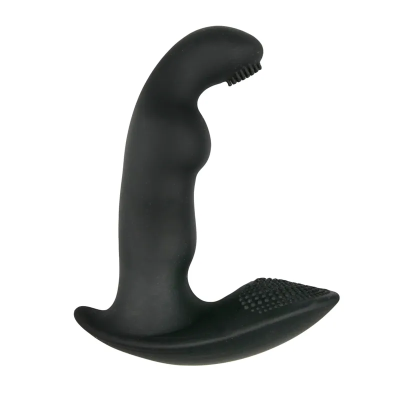 EasyToys »Dynamic Duke« Prostata-Vibrator EasyToys »Dynamic Duke« Prostata-Vibrator