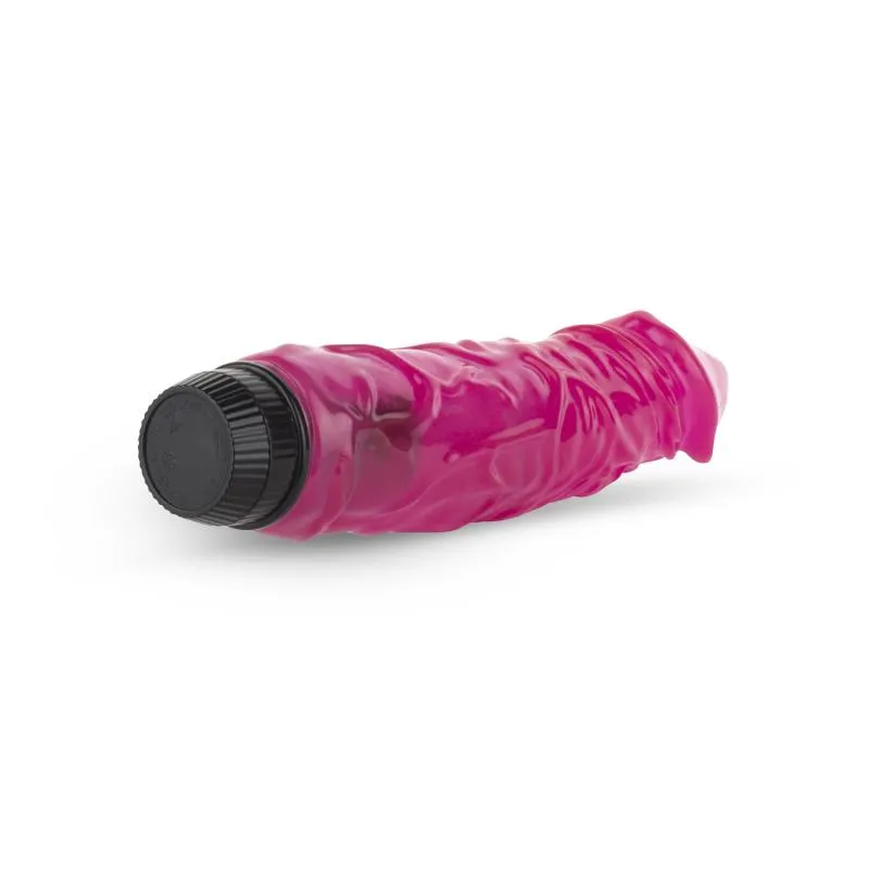 EasyToys »Jelly Supreme« Realistischer Vibrator – Bild 5