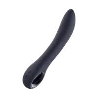 Glam - Flexible G-Spot Vibe, 22 cm Glam - Flexible G-Spot Vibe, 22 cm