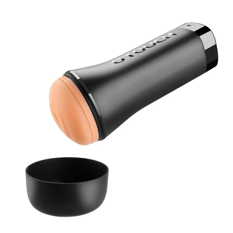 OTOUCH »INSCUP 3« Masturbator mit Vibration & Stoßfunktion OTOUCH »INSCUP 3« Masturbator mit Vibration & Stoßfunktion