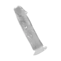 Pefect Clear Stone, 23 cm Pefect Clear Stone, 23 cm