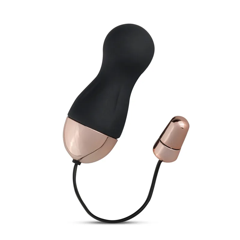 Teazers »Classic« Vibro-Ei – Bild 5