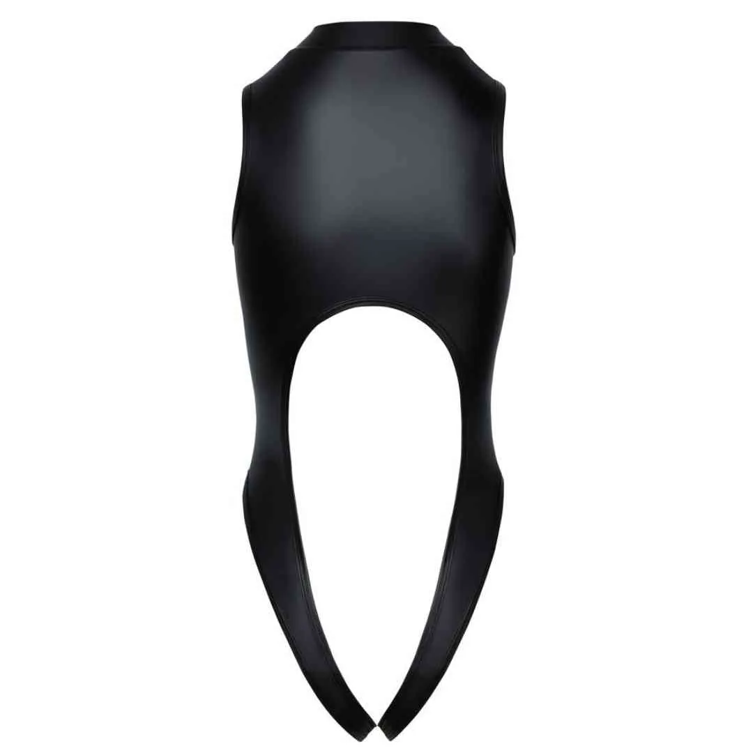 Ouvert-Body im Mattlook – Bild 5