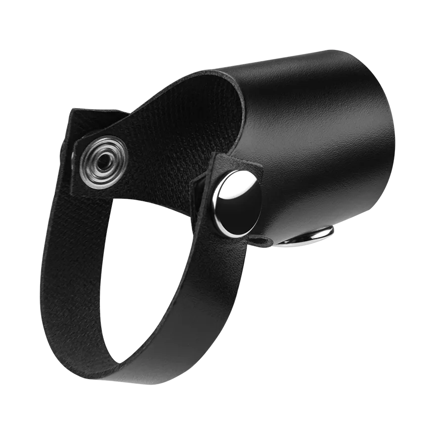 Penismanschette mit Hodengurt, 3,5 cm Penismanschette mit Hodengurt, 3,5 cm