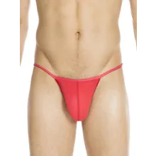 HOM Plumes: String, rot (S) HOM Plumes: String, rot (S)