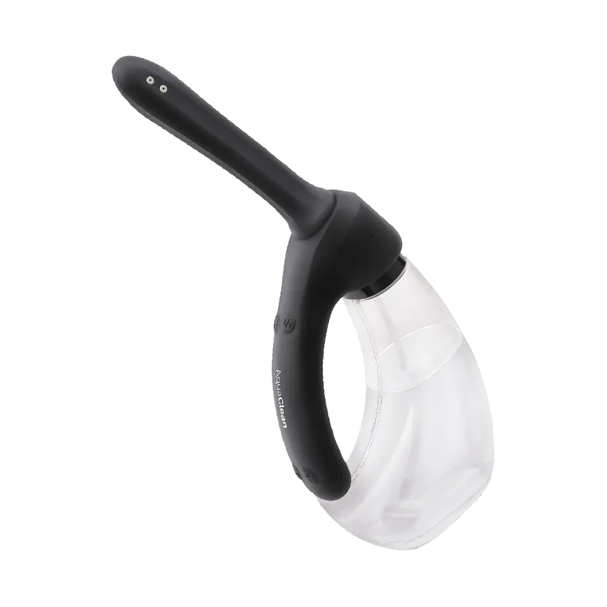 Rechargeable Auto Douche, 440 ml Rechargeable Auto Douche, 440 ml