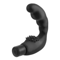 Vibrating Reach Around, 20,5 cm Vibrating Reach Around, 20,5 cm