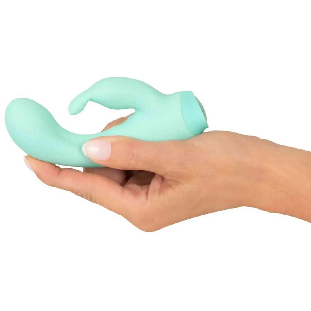 Mini Rabbitvibrator – Bild 4