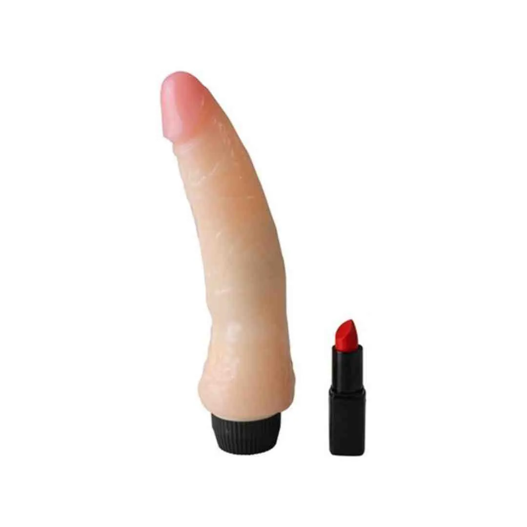 Naturvibrator" Redtop" – Bild 5