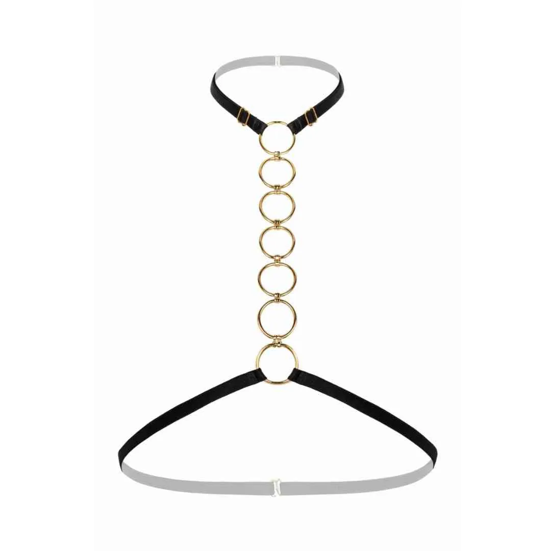 Harness Bralette "Body Party" – Bild 3