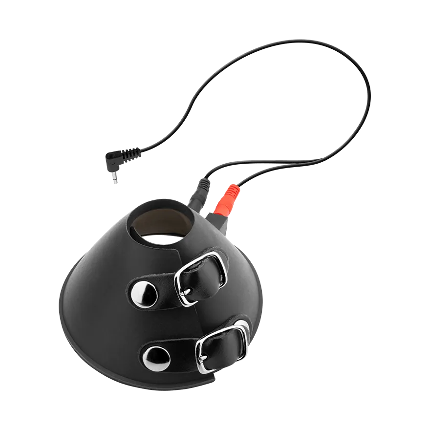 Hoden-Parachute für Elektrostimulation Hoden-Parachute für Elektrostimulation