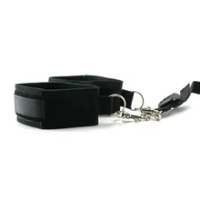 Fetish Fantasy »Bed Restraint« Bondage-Set