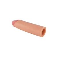 Realistixxx: Penishülle (16,2cm), haut Realistixxx: Penishülle (16,2cm), haut