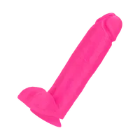 Neo Elite - Cock with Balls, 26,6 cm Neo Elite - Cock with Balls, 26,6 cm