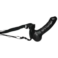 Latex-Umschnalldildo „Switch!“ Latex-Umschnalldildo „Switch!“