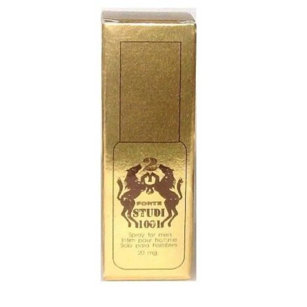 Verzögerungsspray "Studi Forte 1001" – Bild 4