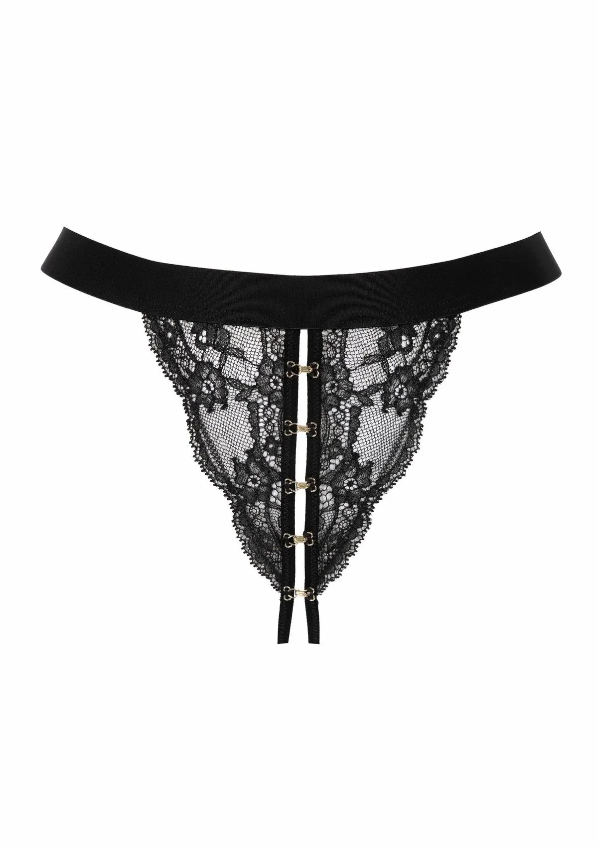 Atelier Amour | Evasion Sensuelle Mini Open Brief Größe M – Bild 2