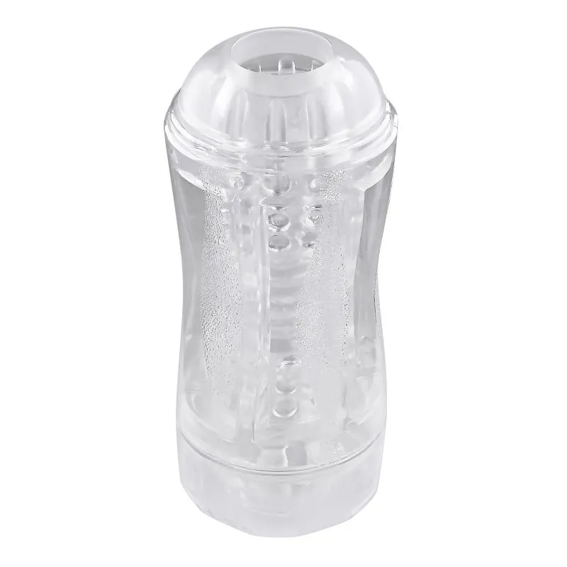 Gender-X »Double Fantasy« Masturbator – Bild 2