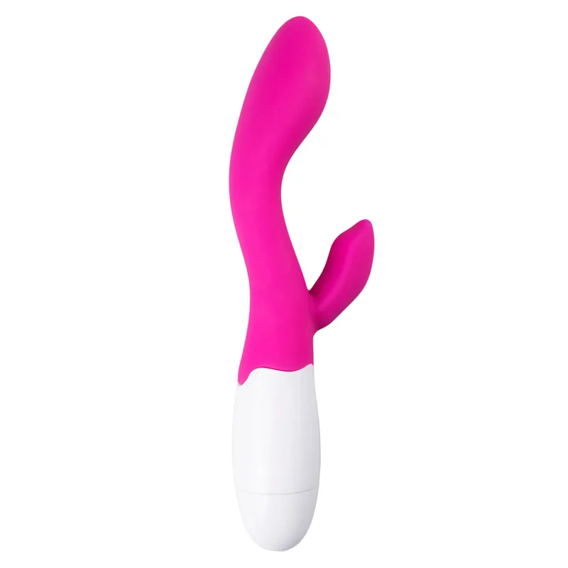 EasyToys »Lily« Rabbit-Vibrator EasyToys »Lily« Rabbit-Vibrator