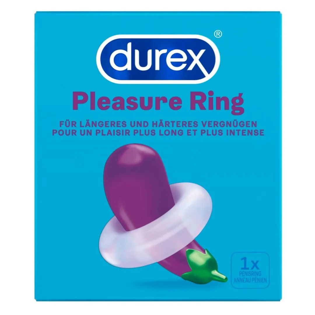 Penisring „Pleasure Ring“ Penisring „Pleasure Ring“