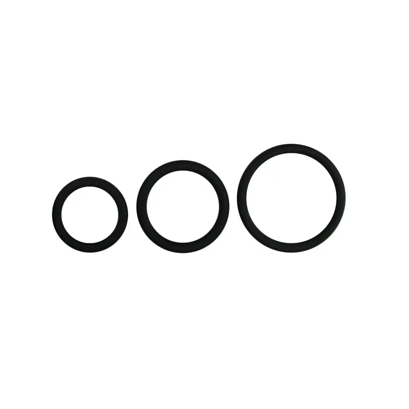 EasyToys »Triple« Penisringe-Set EasyToys »Triple« Penisringe-Set