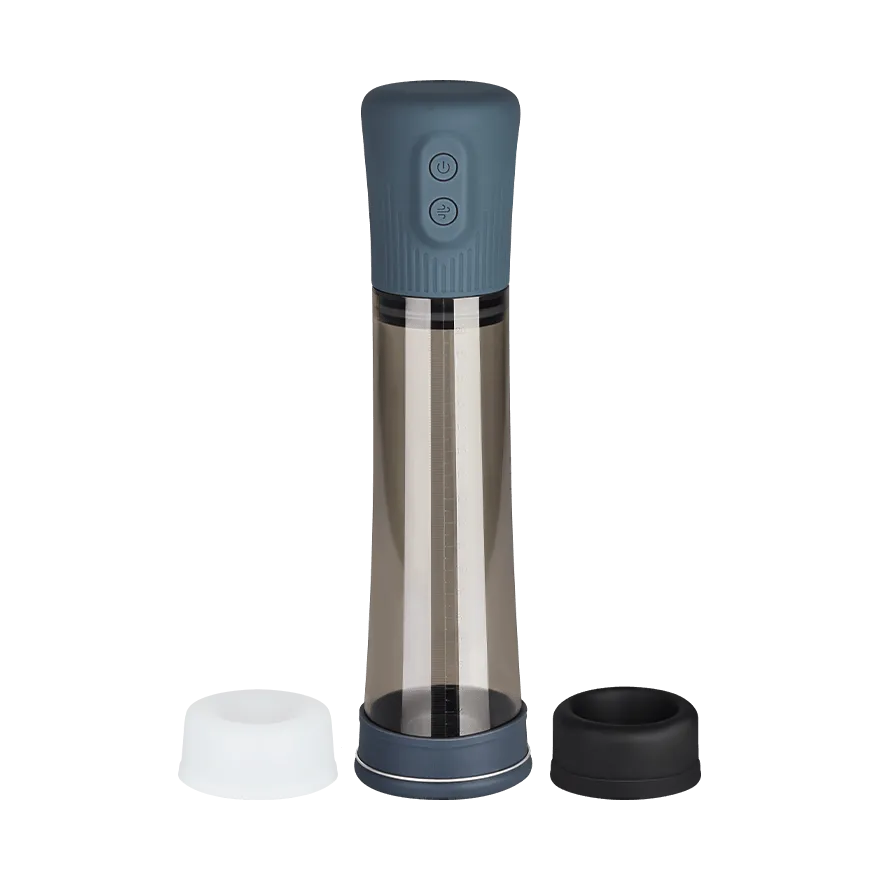 Hydro Pump, 29,2 cm, 4 Teile Hydro Pump, 29,2 cm, 4 Teile