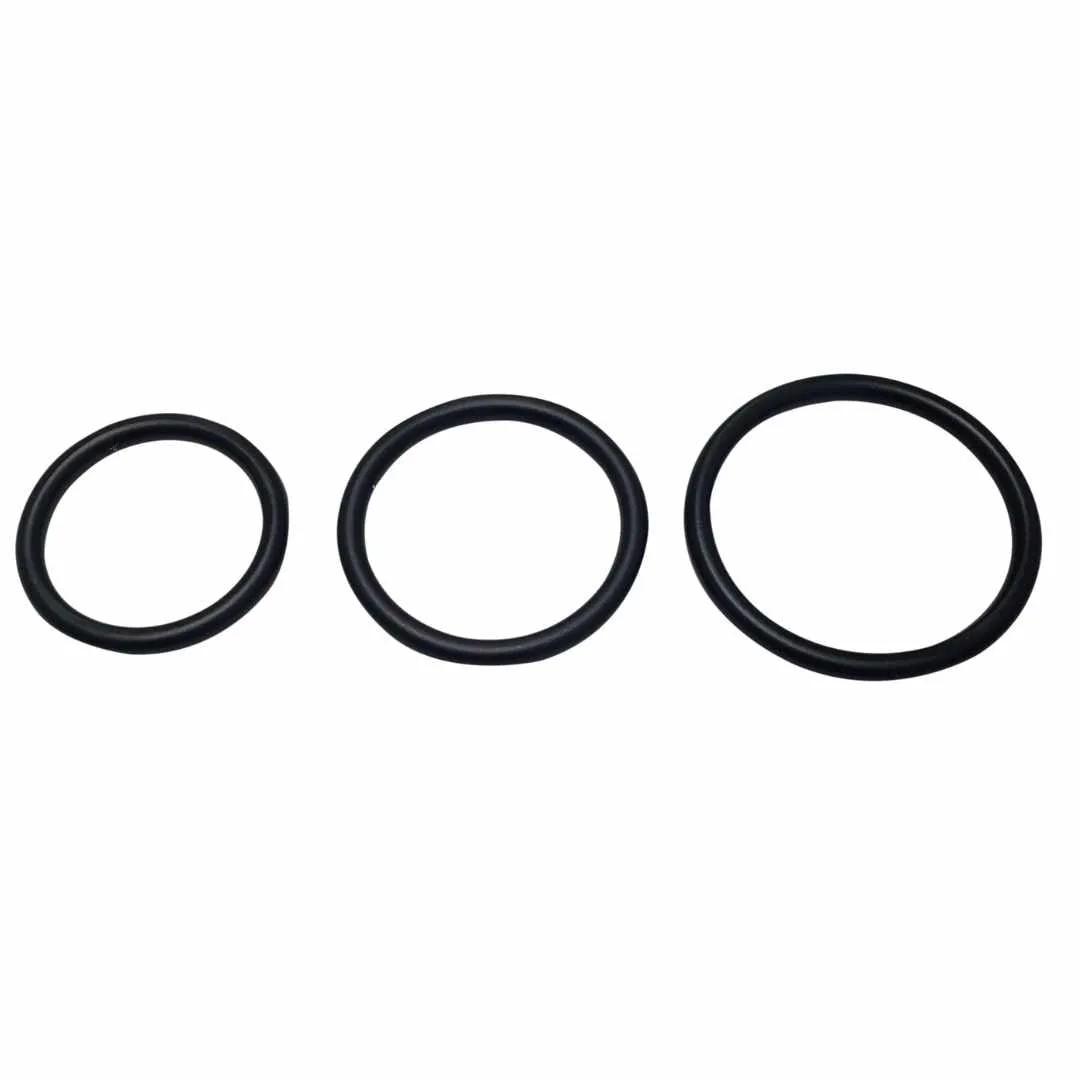 Penisringe "C-Ring Set" – Bild 5