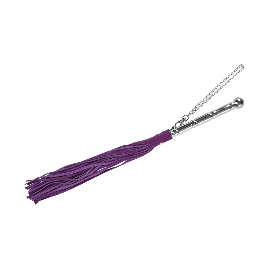 Wildlederpeitsche Wildlederpeitsche