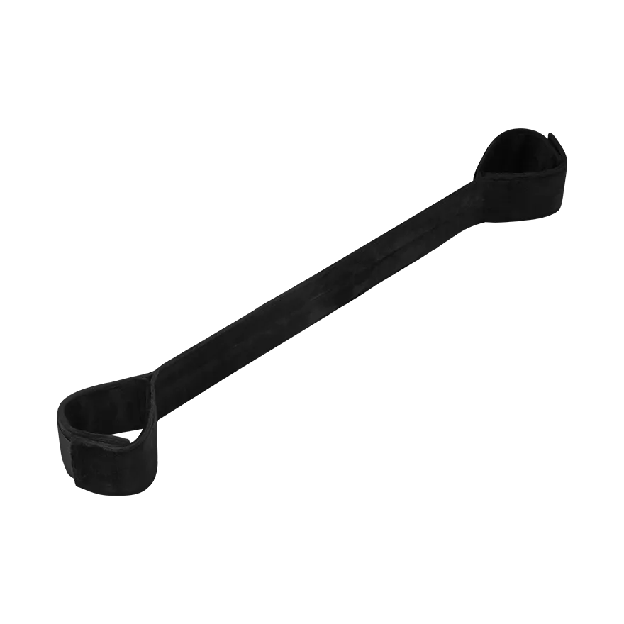 Spreader Bar With 2 Cuffs Spreader Bar With 2 Cuffs