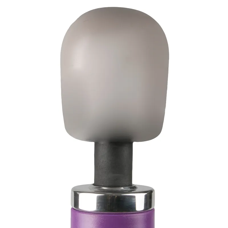 Doxy Massager Original Violett Doxy Massager Original Violett