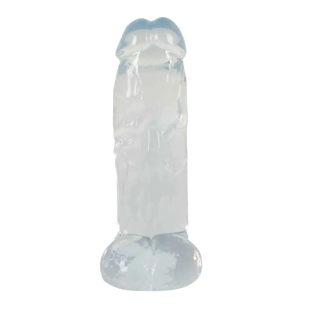 Naturdildo "Big Dong" – Bild 5