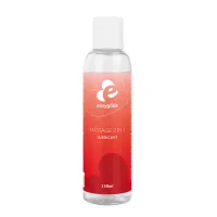 EasyGlide - 2-in-1 Massagegel auf Wasserbasis - 150 ml EasyGlide - 2-in-1 Massagegel auf Wasserbasis - 150 ml