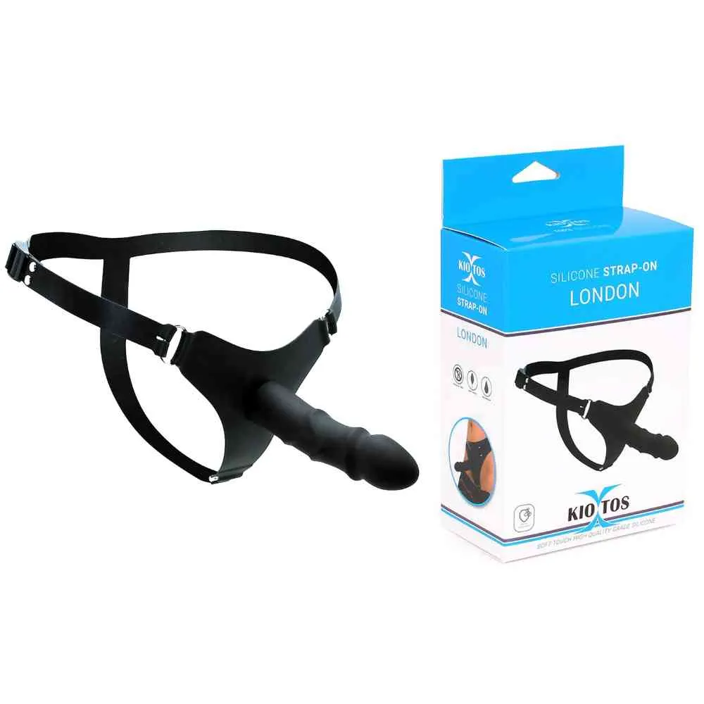 Strap-on "London" – Bild 3
