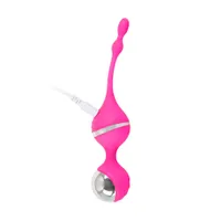 Sweet Smile Vibrating Loveballs: Vibro-Liebeskugeln, pink Sweet Smile Vibrating Loveballs: Vibro-Liebeskugeln, pink