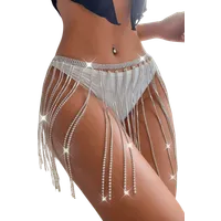 Strass-Rock silber Strass-Rock silber