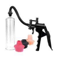 Perfect Pump, 19 cm Perfect Pump, 19 cm