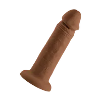 Vibrating Dong, 17,8 cm Vibrating Dong, 17,8 cm