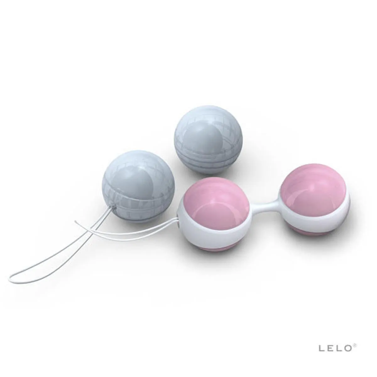 Liebeskugeln "Lelo Luna Beads" – Bild 3