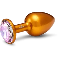 Rosebuds™ - Medium Alu Gold Kristall Rosebuds™ - Medium Alu Gold Kristall