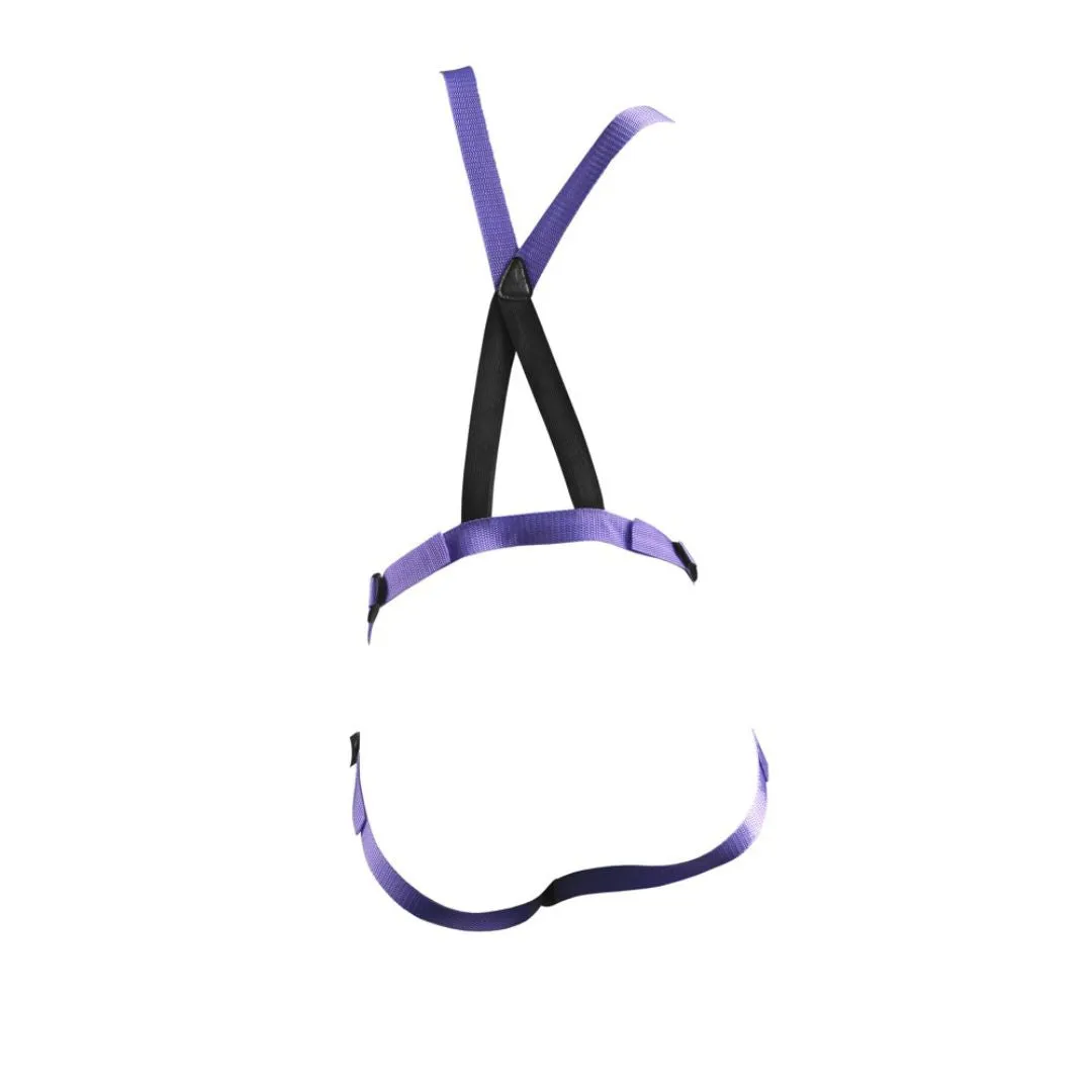 Strap-On Harness Set mit Naturdildo – Bild 3