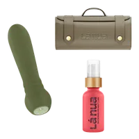 Gift Bag Watermelon Mint Bundle, 4 Teile Gift Bag Watermelon Mint Bundle, 4 Teile