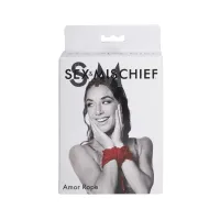 Sportsheets - Sex & Mischief Amor Rope Sportsheets - Sex & Mischief Amor Rope